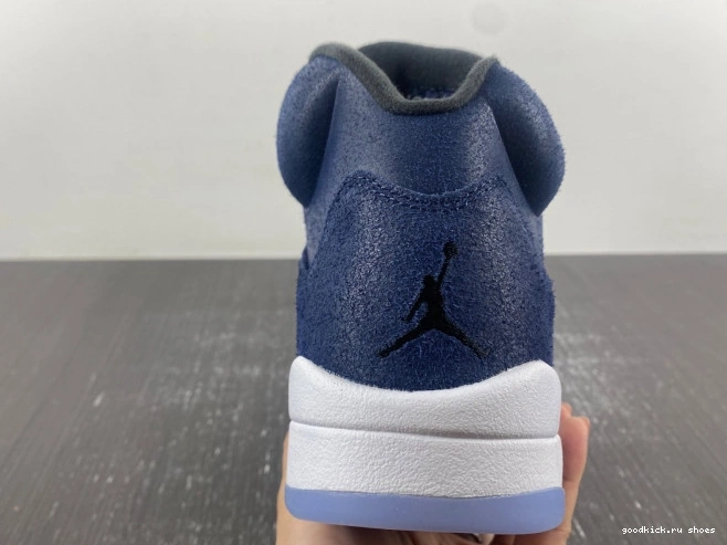 Rep 5 Jordan Air FD6812-400 Georgetown 0707